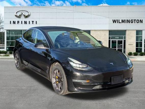TESLA MODEL 3 2019 5YJ3E1EB7KF408451 image TESLA MODEL 3 2019 5YJ3E1EB7KF408451 image